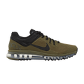Nike Air Max 2013 'Olive Black'