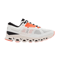 ON Wmns Cloudstratus 3 'Undyed White Sand'