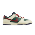 Nike Dunk Low Retro From Nike To You Fir Green