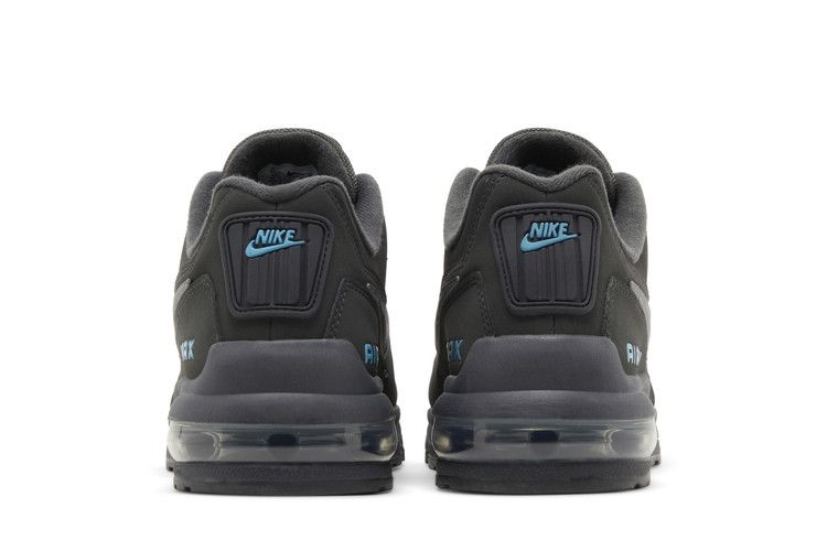 Nike Air Max LTD 3 'Anthracite Cool Grey'