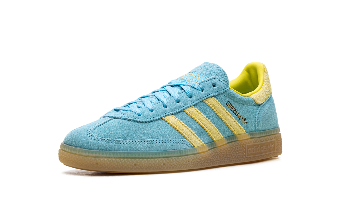 Handball Spezial WMNS "Blue Glow" JR7351