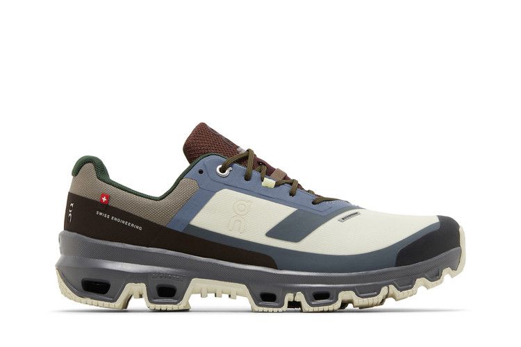 Packer Shoes x Cloudventure Waterproof 'Pearl Stone'