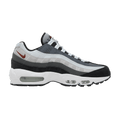 Nike Air Max 95 Wolf Grey Rugged Orange