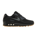 Nike Air Max 90 'Black Smoke Grey Gum'
