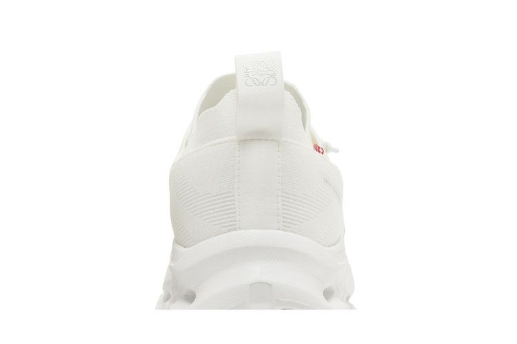 Loewe x ON Cloudtilt 'All White'