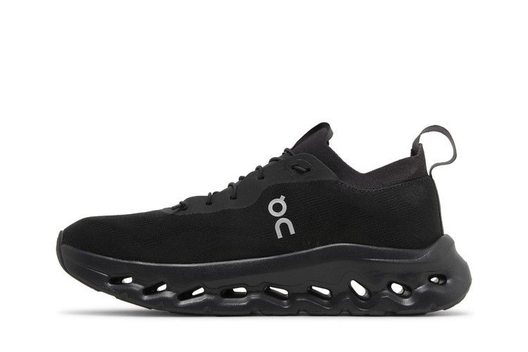 Loewe x ON Cloudtilt 'All Black'