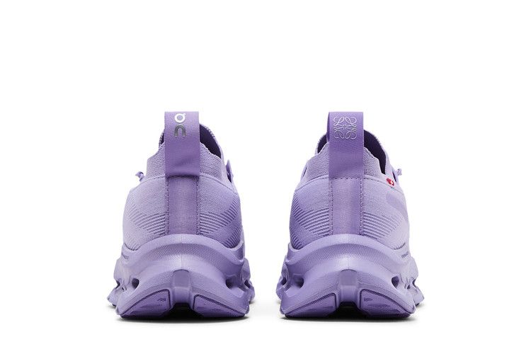 Loewe x ON Wmns Cloudtilt 'Purple Rose'