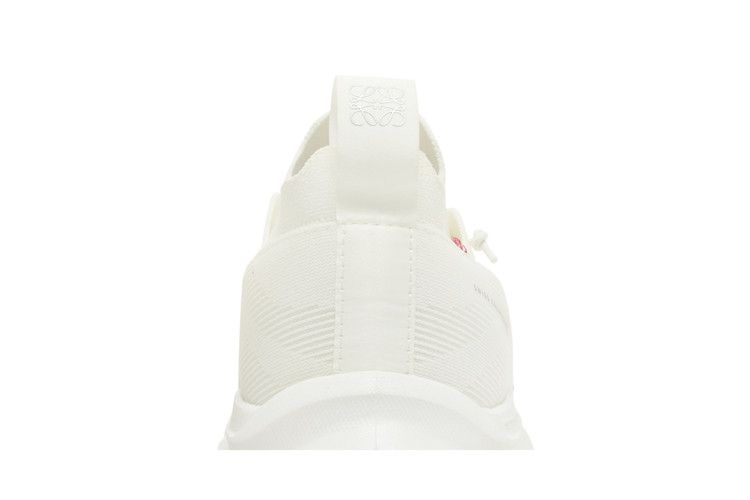 Loewe x ON Wmns Cloudtilt 'All White'