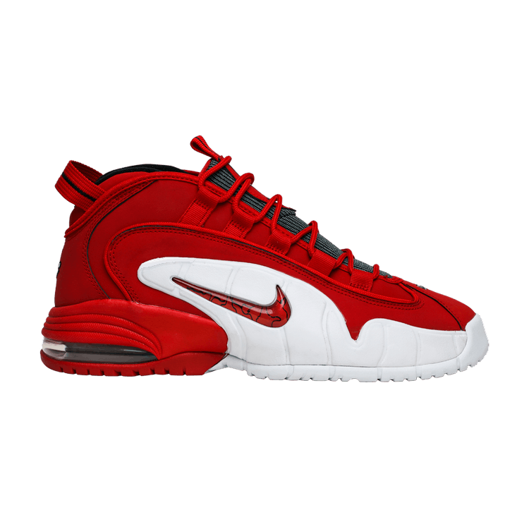 Nike Air Max Penny 1 'University Red'