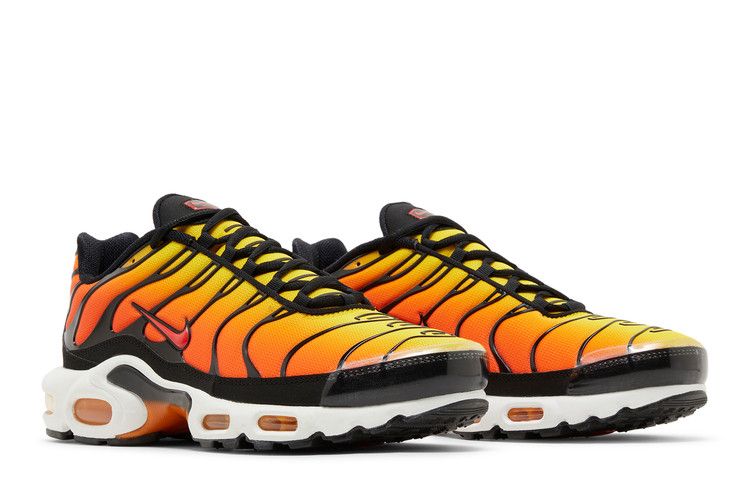 Nike Air Max Plus 'Sunset' 2024