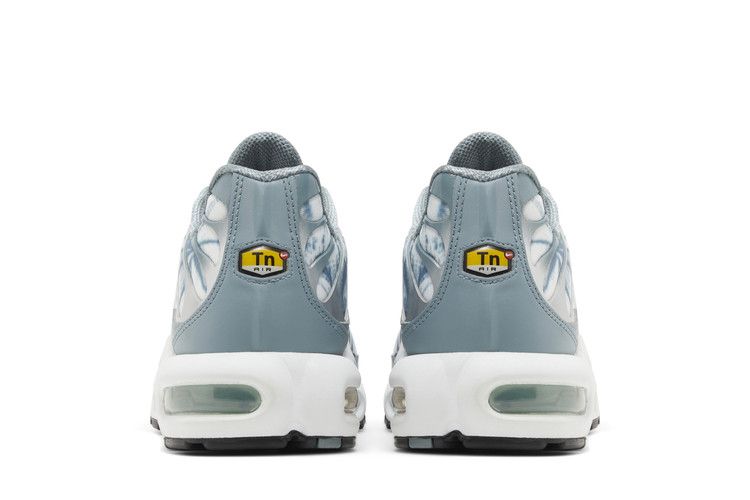 Nike Air Max Plus 'Palm Pack - Waterway'