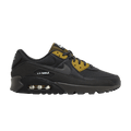 Nike Air Max 90 'Black Bronzine'
