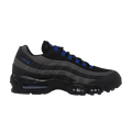 Nike Air Max 95 Jewel Black Deep Royal