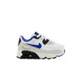 Nike Air Max 90 Leather TD 'White Racer Blue'