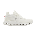 ON Wmns Cloudnova 'Undyed White'