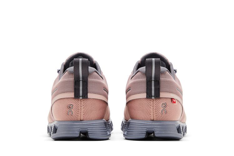 ON Wmns Cloud 5 'Rose Fossil'