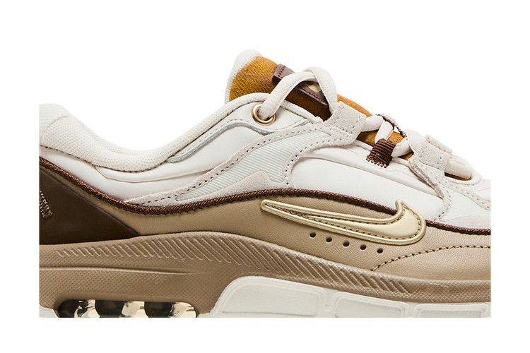 Nike Wmns Air Max Bliss 'Phantom Cacao Wow'