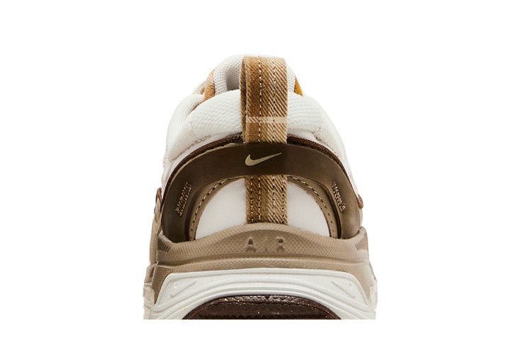 Nike Wmns Air Max Bliss 'Phantom Cacao Wow'