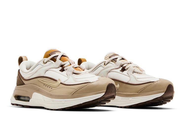 Nike Wmns Air Max Bliss 'Phantom Cacao Wow'