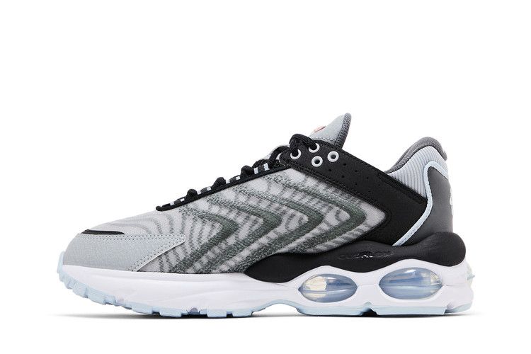 Nike Air Max TW 'Wolf Grey Rugged Orange'