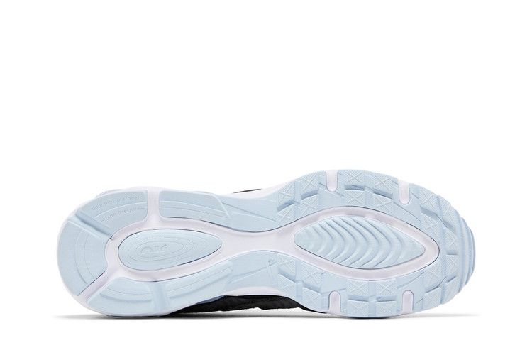Nike Air Max TW 'Wolf Grey Rugged Orange'