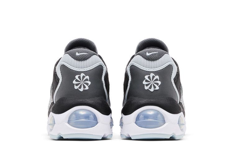 Nike Air Max TW 'Wolf Grey Rugged Orange'