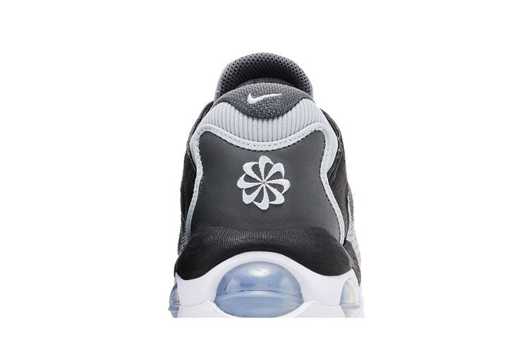 Nike Air Max TW 'Wolf Grey Rugged Orange'