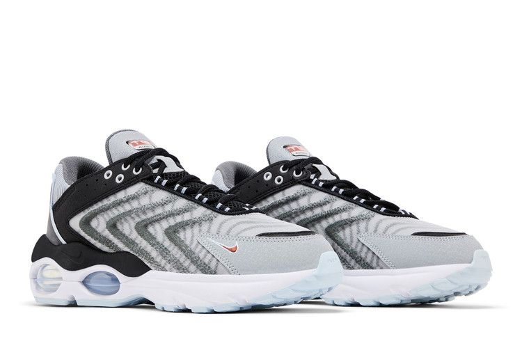 Nike Air Max TW 'Wolf Grey Rugged Orange'