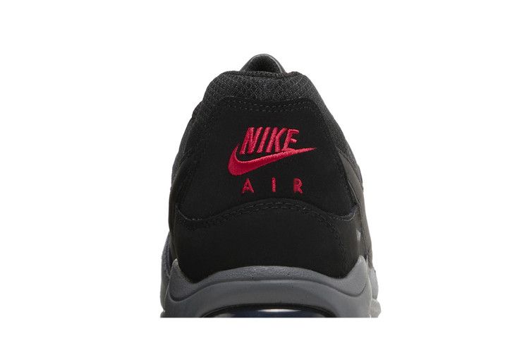 Nike Air Max Command 'Black Dark Grey'