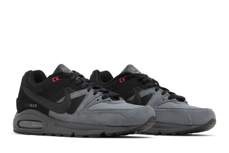 Nike Air Max Command 'Black Dark Grey'