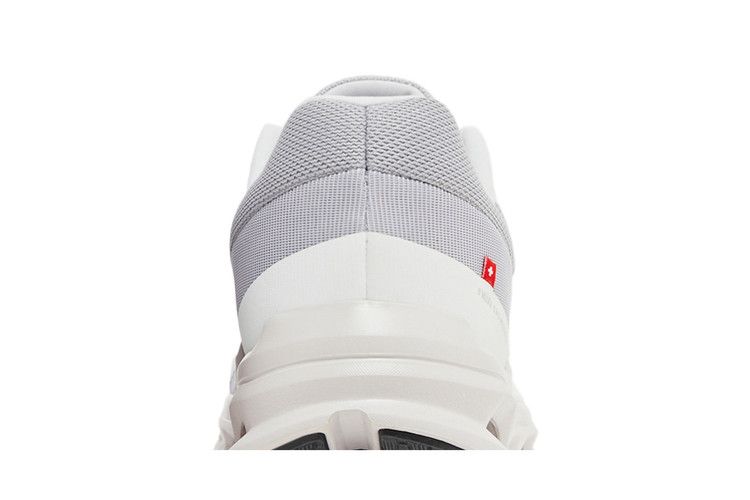 ON Wmns Cloudrunner 'White Frost'