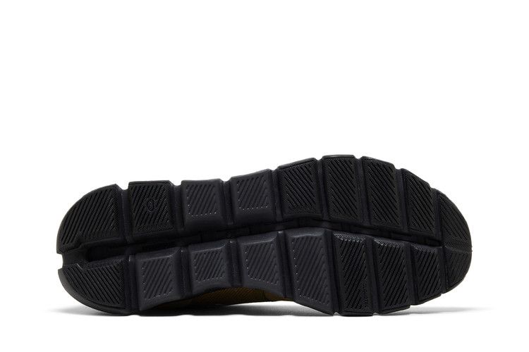 ON Cloud X 3 'Hunter Black'