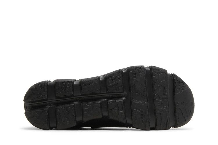 ON Wmns Cloudaway 'All Black'
