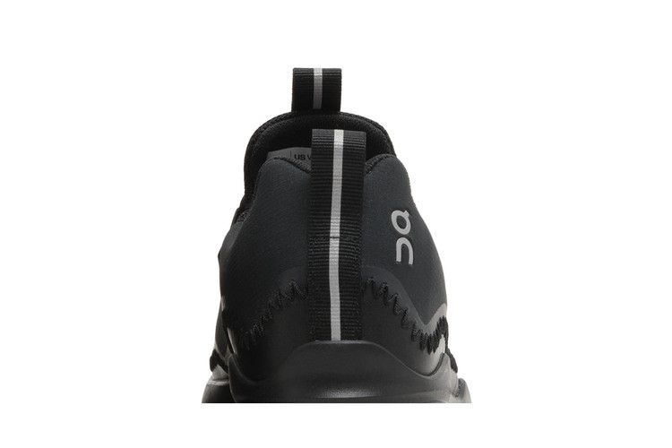ON Wmns Cloudaway 'All Black'