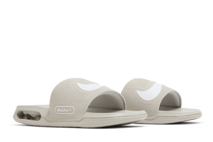 Nike Air Max Cirro Slide 'Light Iron Ore'