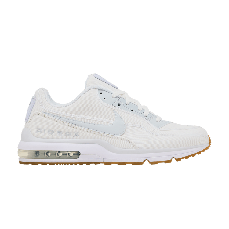 Nike Air Max LTD 3 'White Gum'