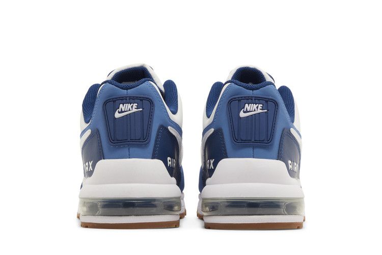 Nike Air Max LTD 3 'White Coastal Blue'