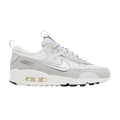 Nike Wmns Air Max 90 Futura 'Pure Platinum Metallic Silver'