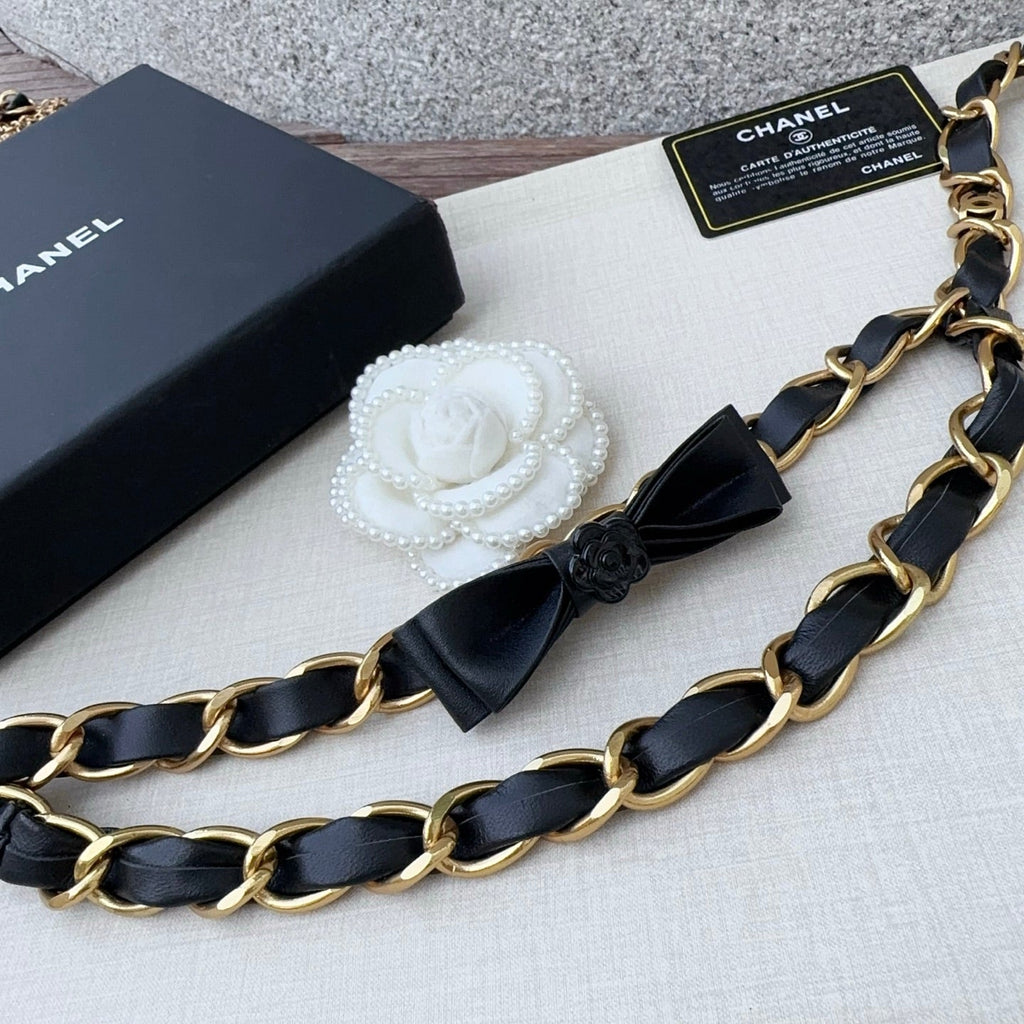 CC Waist Belt Chain Model 48