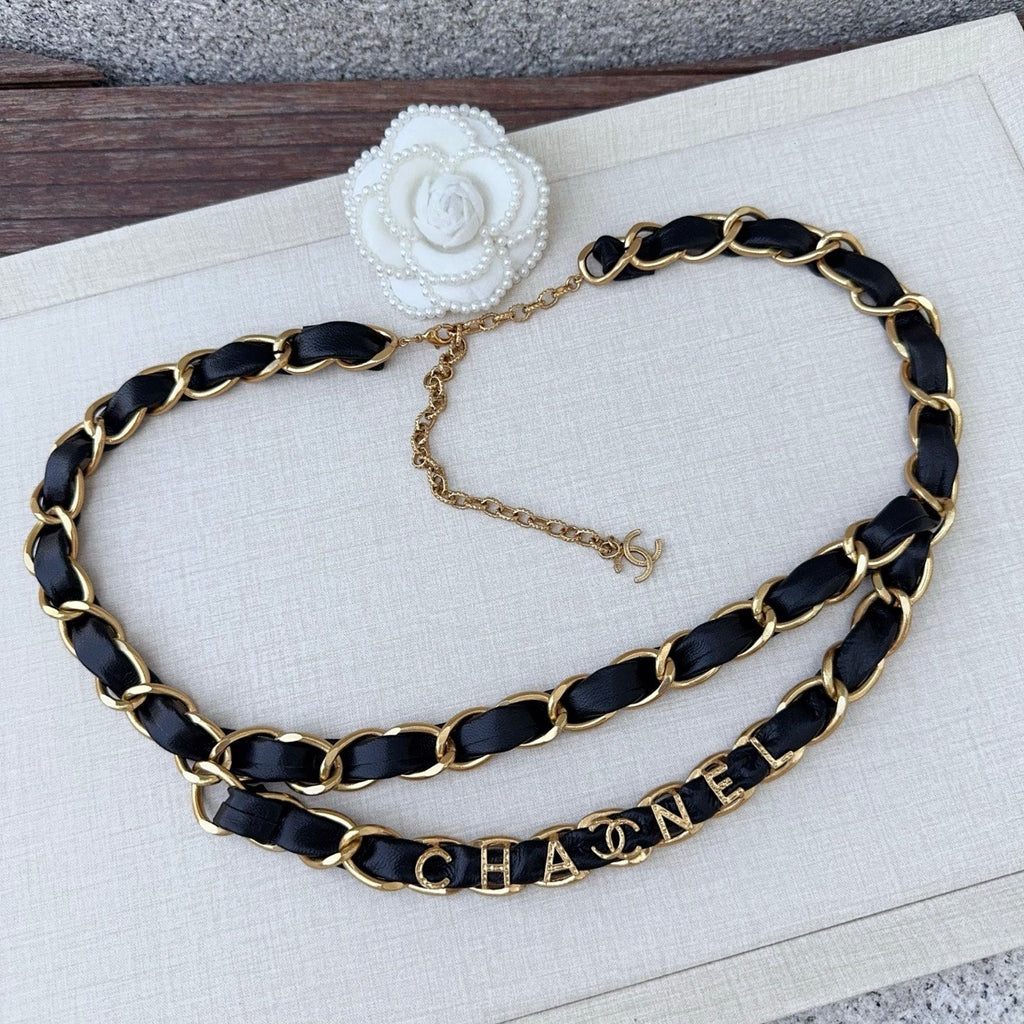 CC Waist Belt Chain Model 50