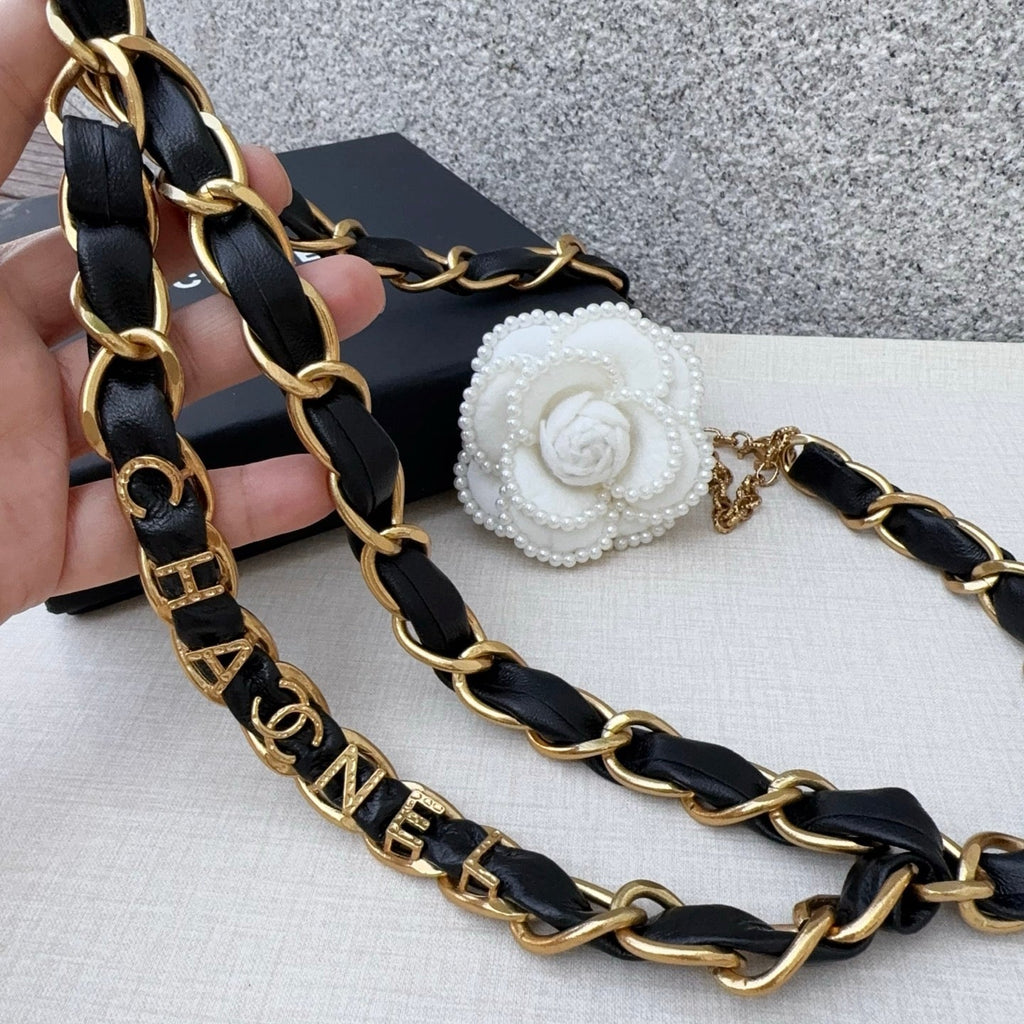 CC Waist Belt Chain Model 50