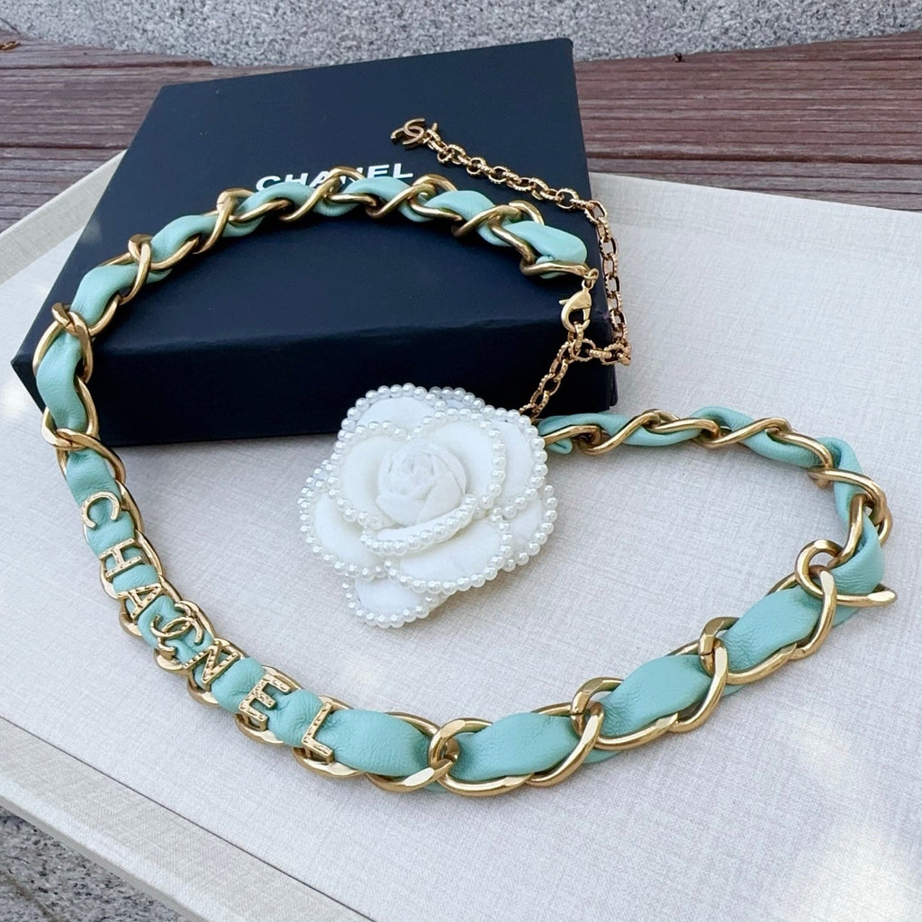 CC Waist Belt Chain Model 51