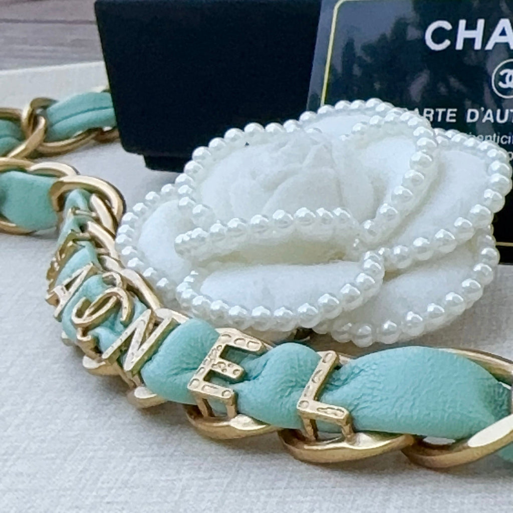 CC Waist Belt Chain Model 51