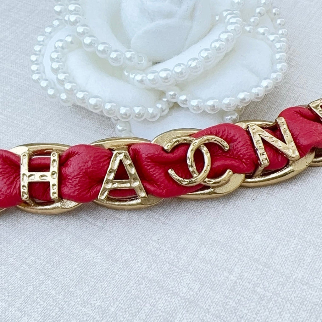 CC Waist Belt Chain Model 53