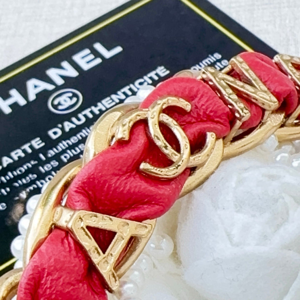 CC Waist Belt Chain Model 53
