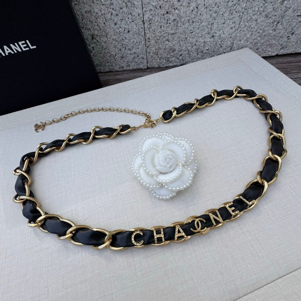 CC Waist Belt Chain Model 54
