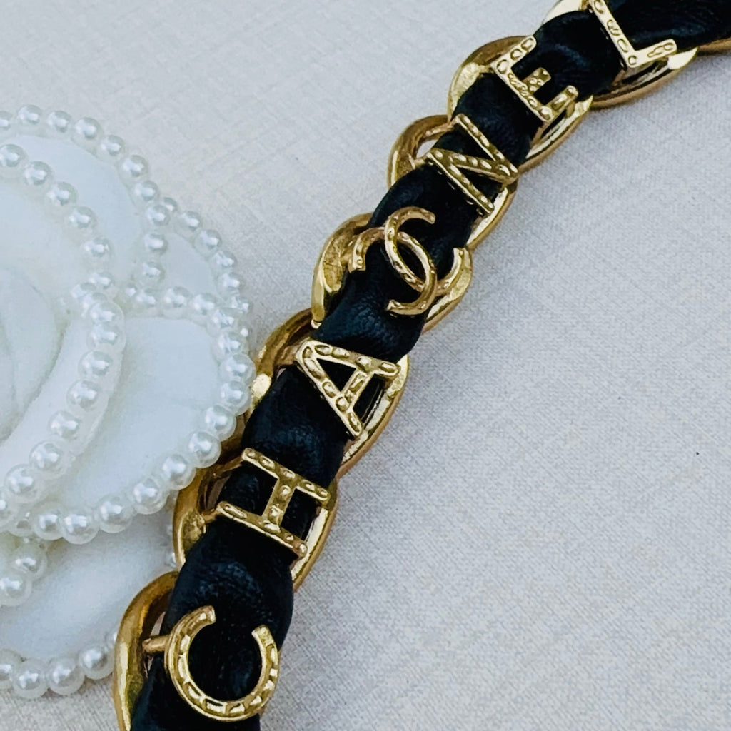 CC Waist Belt Chain Model 54