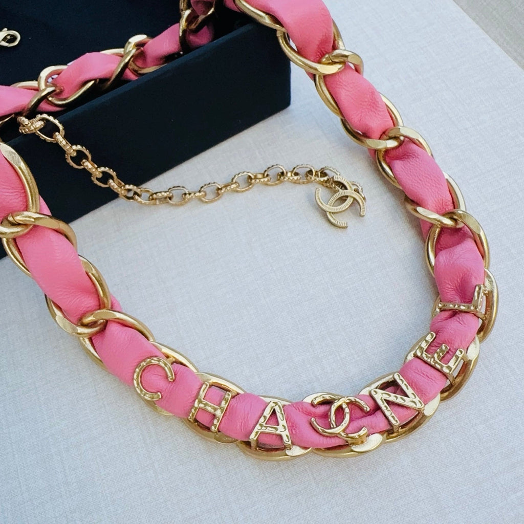 CC Waist Belt Chain Model 55