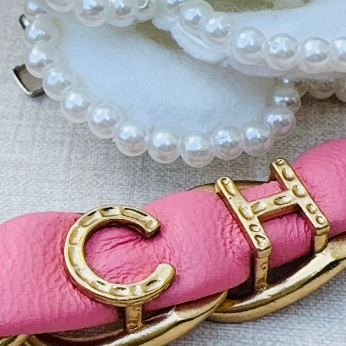 CC Waist Belt Chain Model 55