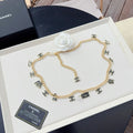 CC Waist Belt Chain Model 56